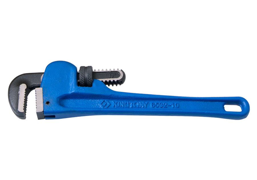 Mỏ Lết Răng Kingtony 6532-10 10" - hình ảnh sản phẩm thực tế 1