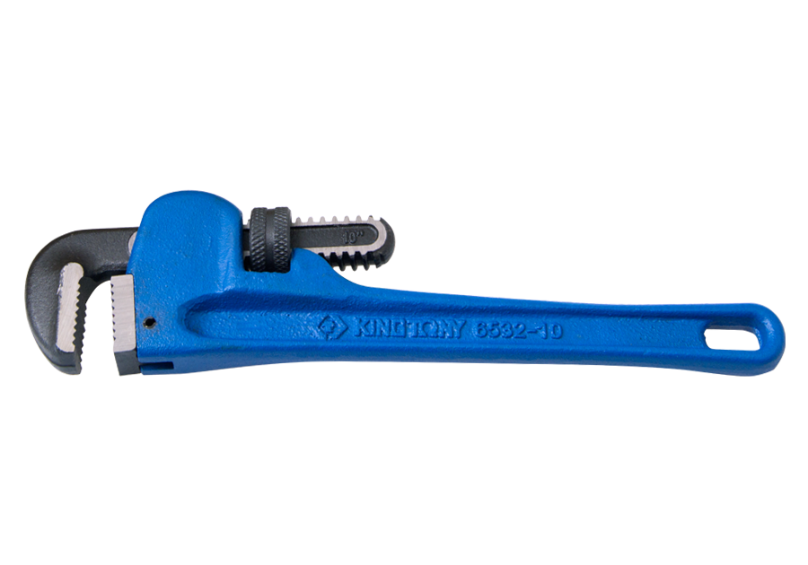 Mỏ Lết Răng Kingtony 6532-24 24" - hình ảnh sản phẩm thực tế 1