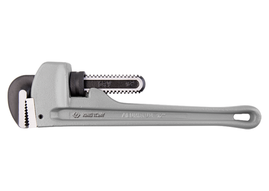 Mỏ Lết Răng Kingtony 6533-10L 10'' - hình ảnh sản phẩm thực tế 1