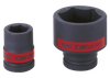 Ảnh thu nhỏ Đầu tuýp vặn ốc lục giác 3/4 inch hệ inch KINGTONY 653550S 1
