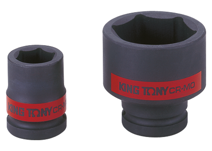 Đầu tuýp vặn ốc lục giác 3/4 inch hệ inch KINGTONY 653552S - hình ảnh sản phẩm thực tế 1