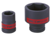 Ảnh thu nhỏ Đầu tuýp vặn ốc lục giác 3/4 inch hệ inch KINGTONY 653552S 1