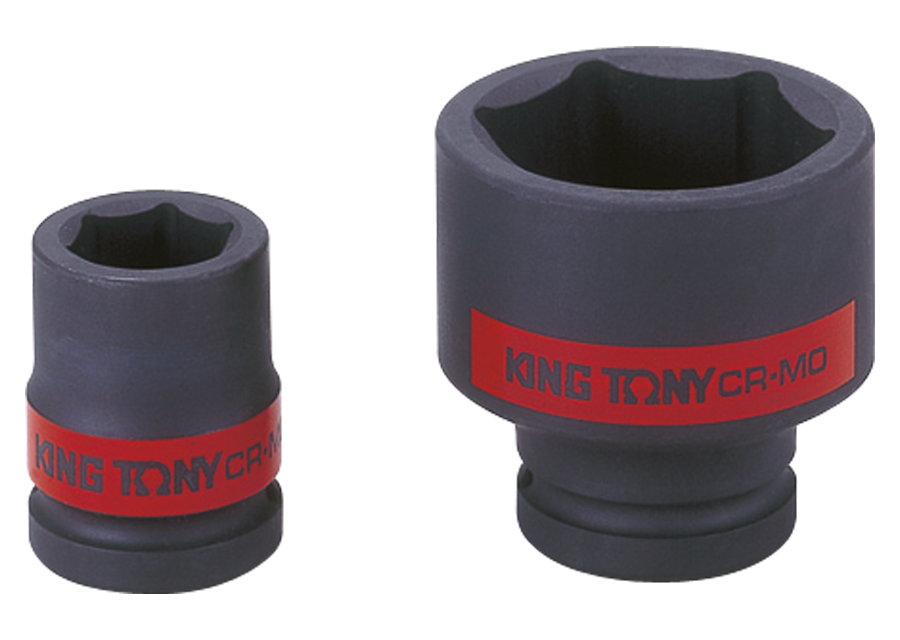 Đầu tuýp vặn ốc lục giác 3/4 inch hệ inch KINGTONY 653544S - hình ảnh sản phẩm thực tế 1
