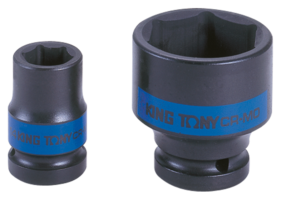 Khẩu lục giác hệ mét 3/4 inch gắn máy siết bulong KINGTONY 653535M - hình ảnh sản phẩm thực tế 1