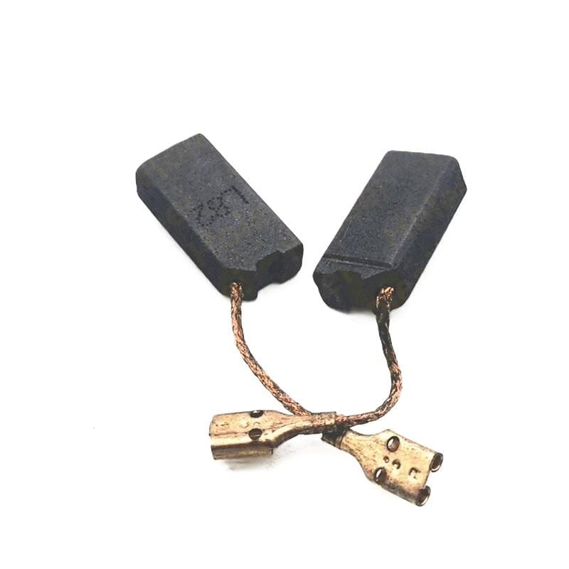 654631-07_Chổi than DW830 - hình ảnh sản phẩm thực tế 1