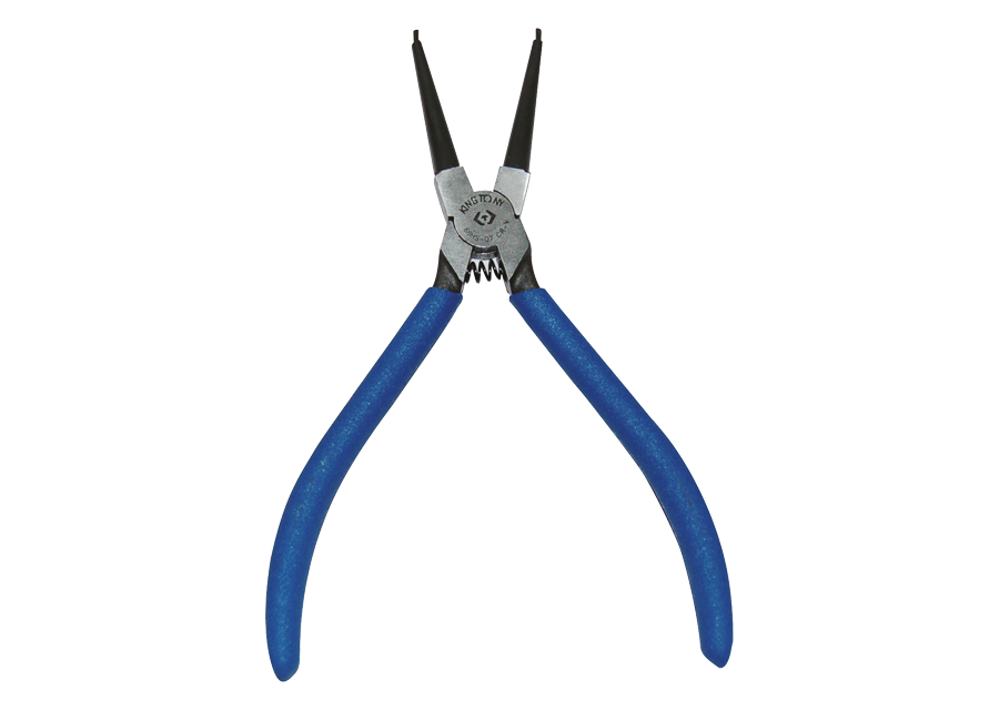 10" Kìm mở phe trong mũi thẳng Kingtony 68HS-10 - hình ảnh sản phẩm thực tế 1