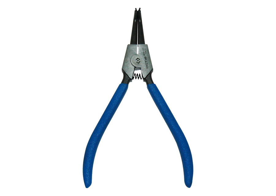 10" Kìm mở phe ngoài mũi cong Kingtony 68SB-10 - hình ảnh sản phẩm thực tế 1