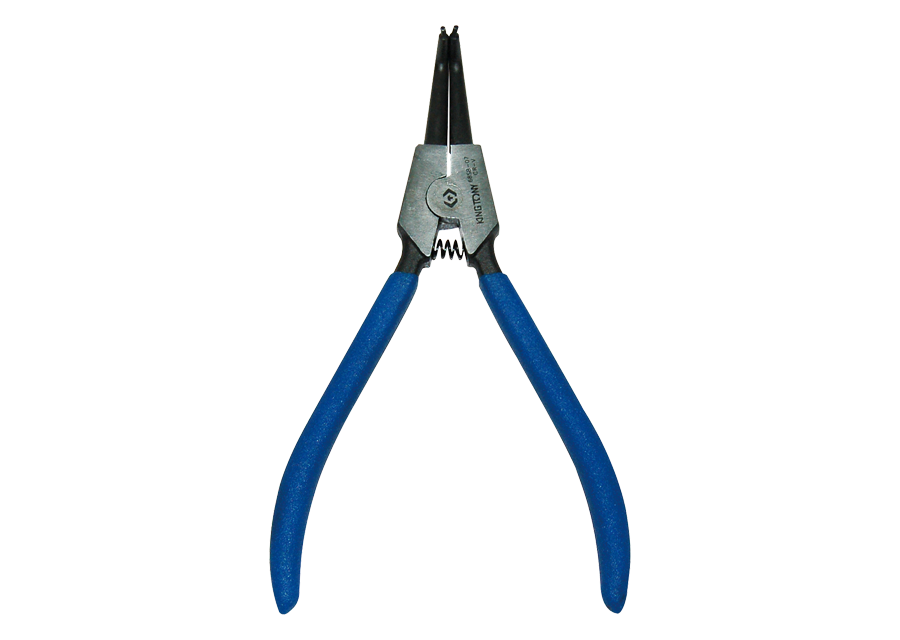 5" Kìm mở phe ngoài mũi cong Kingtony 68SB-05 - hình ảnh sản phẩm thực tế 1