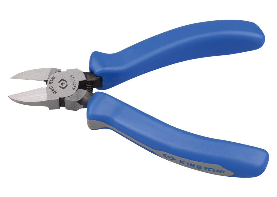 5" Kìm cắt Kingtony 6921-05 - hình ảnh sản phẩm thực tế 1