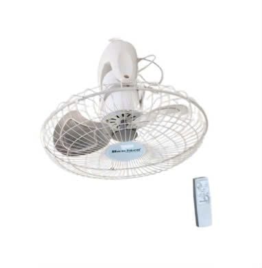 Quạt đảo trần công nghiệp HAWIN HC-40DC - hình ảnh sản phẩm thực tế 1