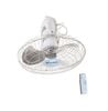 Ảnh thu nhỏ Quạt đảo trần công nghiệp HAWIN HC-40DC 1