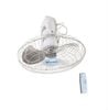Ảnh thu nhỏ Quạt Đảo Trần Công Nghiệp HAWIN HC-50DC Chính Hãng 1