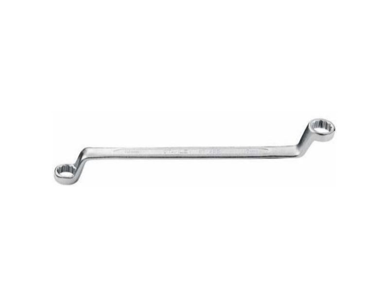 6x7mm Cờ lê 2 đầu vòng góc lượn 75 độ Stanley 87-801-1 - hình ảnh sản phẩm thực tế 1