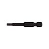 Ảnh thu nhỏ Mũi lục giác 6mm dài 110mm Kingtony 711106H 1
