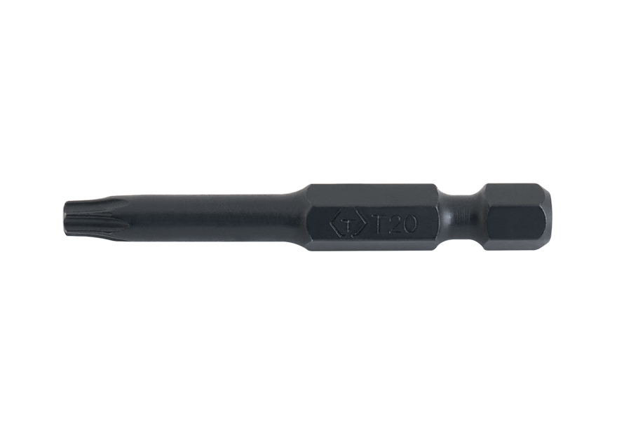 Mũi xiết vít bông T30 dài 110mm Kingtony 711130T - hình ảnh sản phẩm thực tế 1