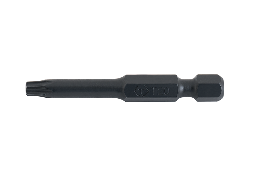 Mũi xiết vít bông T20 dài 110mm Kingtony 711120T - hình ảnh sản phẩm thực tế 1