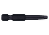Ảnh thu nhỏ Mũi vặn vít đầu vuông 4mm dài 50mm RB2x50mm Kingtony 715002R 1