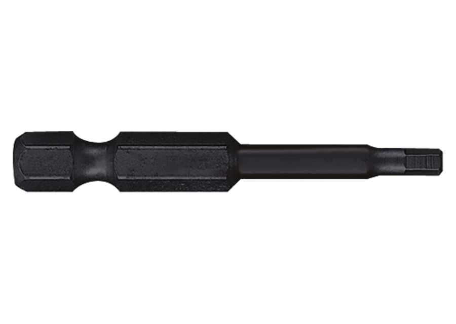 Mũi xiết vít lục giác H8X50mm Kingtony 715008H - hình ảnh sản phẩm thực tế 1