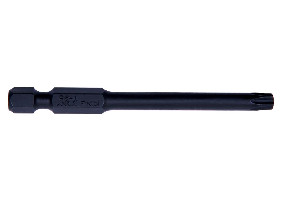 Mũi xiết vít bông T27 dài 70mm Kingtony 717027T - hình ảnh sản phẩm thực tế 1