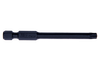 Ảnh thu nhỏ Mũi xiết vít bông T27 dài 70mm Kingtony 717027T 1