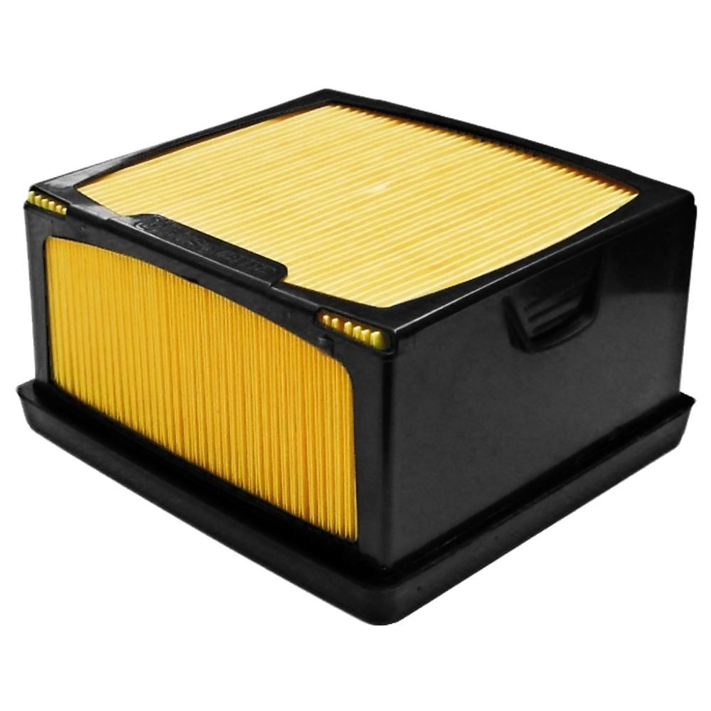 Bộ lọc khí giấy cho máy cắt đĩa Husqvarna K760 - 525 57 06-01 - hình ảnh sản phẩm thực tế 1