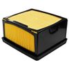 Ảnh thu nhỏ Bộ lọc khí giấy cho máy cắt đĩa Husqvarna K760 - 525 57 06-01 1