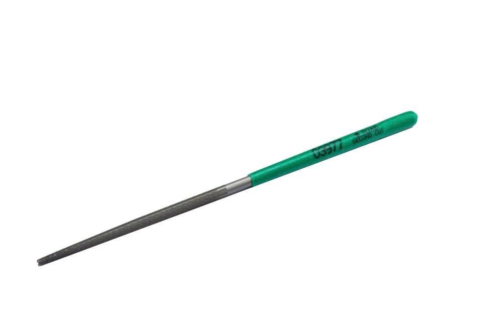 Dũa Vuông Mini 215mm SATA 03977 Chính Hãng - hình ảnh sản phẩm thực tế 1