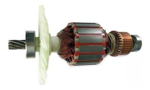 Bộ rotor 90586786 - hình ảnh sản phẩm thực tế 1
