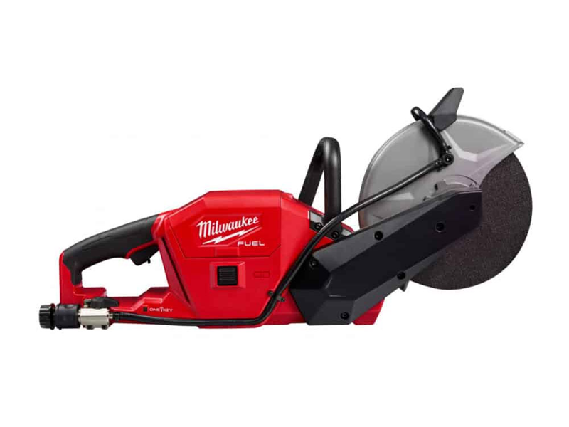 Máy Cắt Bê Tông Milwaukee M18 FCOS230