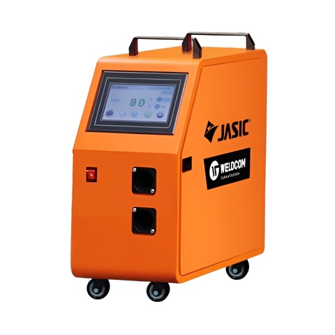 Máy Hàn Laser Fiber Jasic LS-30000D