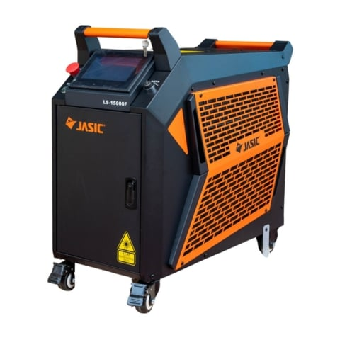 Máy Hàn Laser Jasic LS-15000F