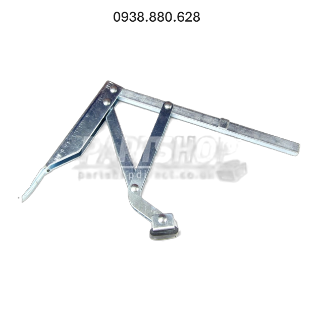 Phụ tùng kẹp dùng cho DW872 Dewalt 391526-00 - hình ảnh sản phẩm thực tế 1