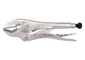Kìm chết Kingtony 6012-10N 9 inch - hình ảnh sản phẩm thực tế 1