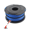 Ảnh thu nhỏ Cuộn cước máy cắt cỏ GL5530 B&D 90567223 2