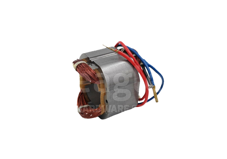 Stator máy SDH600, 60302010 - hình ảnh sản phẩm thực tế 1
