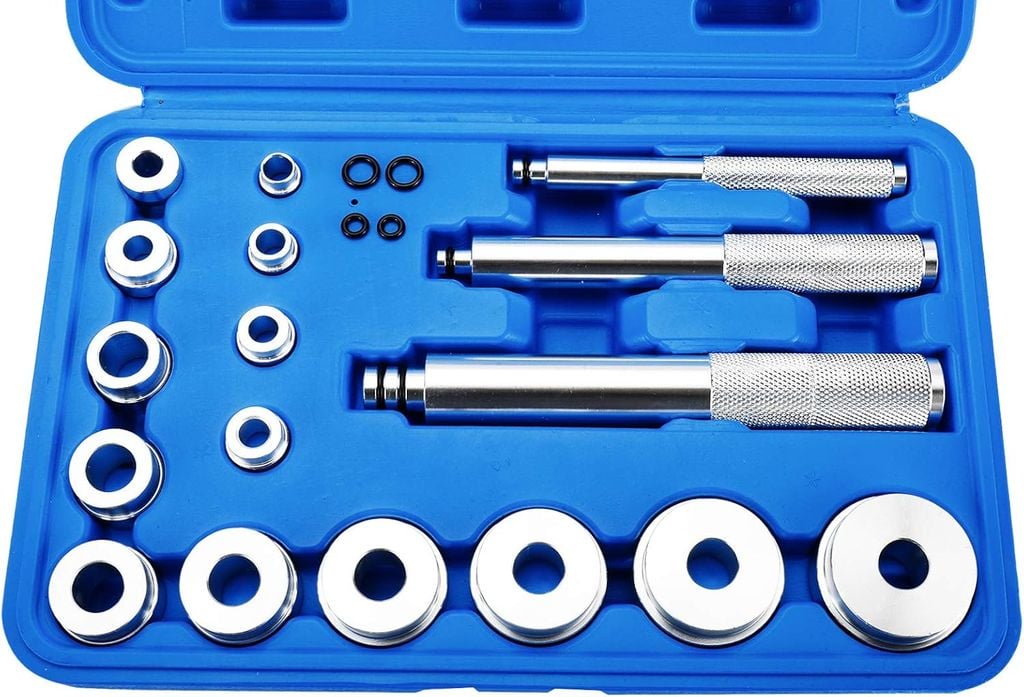Bộ Dụng Cụ Đóng Bạc Đạn Và Phớt KINGTONY 9BA11 - hình ảnh sản phẩm thực tế 1