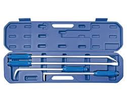Bộ cây nạy 4 món Kingtony 9TK024 - hình ảnh sản phẩm thực tế 1