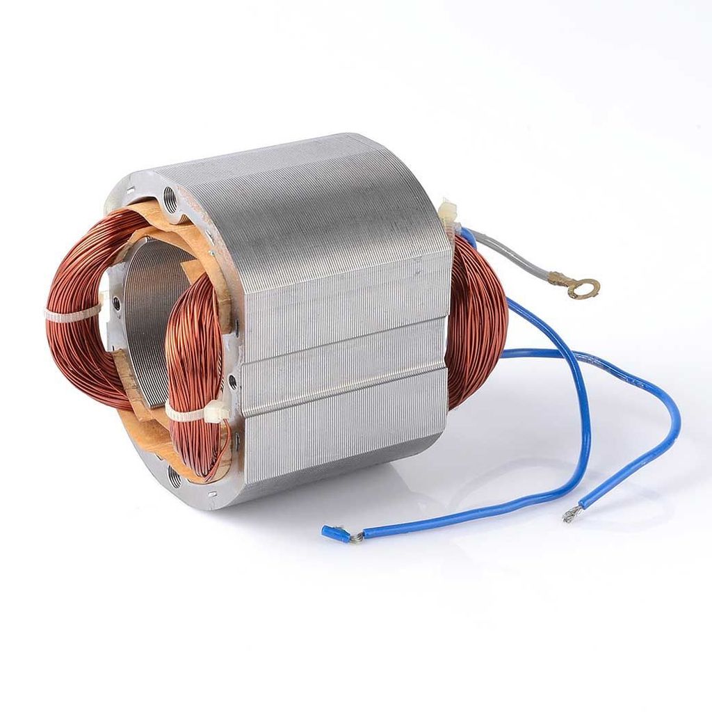 Stator máy STEL101, 90595072 - hình ảnh sản phẩm thực tế 1