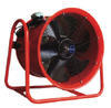 Ảnh thu nhỏ Quạt Tròn Xách Tay HAWIN HST-45 (220V / 380V) Chính Hãng 1