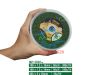 Ảnh thu nhỏ Đá cắt sắt xanh Century 100mm x 1.5mm x 16mm 1 hộp 40 viên (Không bán lẻ) 1