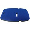 Ảnh thu nhỏ Lọc gió, xốp 250 x 165mm cho Husqvarna K1250 - 506 26 87-01 2