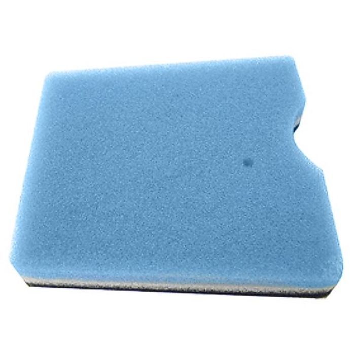 Bọt lọc khí 130 x 127 mm cho máy cắt đĩa Husqvarna 268K 272K - 506 14 57-01 - hình ảnh sản phẩm thực tế 2