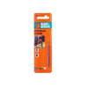 Ảnh thu nhỏ 3.0MM HSS Mũi khoan sắt A8066 1