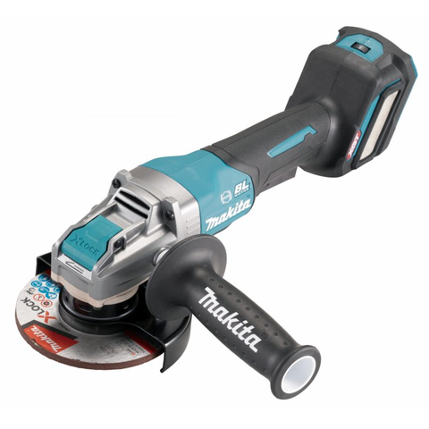 Máy Mài Góc Dùng Pin 40V Max Makita GA044GZ
