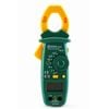 Ảnh thu nhỏ Đồng Hồ Vạn Năng Ampe Kìm SATA 03022 600A 600V Chính Hãng 1