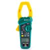 Ảnh thu nhỏ Đồng Hồ Đa Năng Dạng Kẹp Điện Tử SATA 03025 1000A 1000V Chính Hãng 1