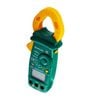Ảnh thu nhỏ Đồng Hồ Đa Năng Dạng Kẹp Điện Tử Sata 03021 600A Chính Hãng 1