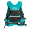 Ảnh thu nhỏ Áo gi lê 12 túi đựng đồ nghề Total TTVT1601 2