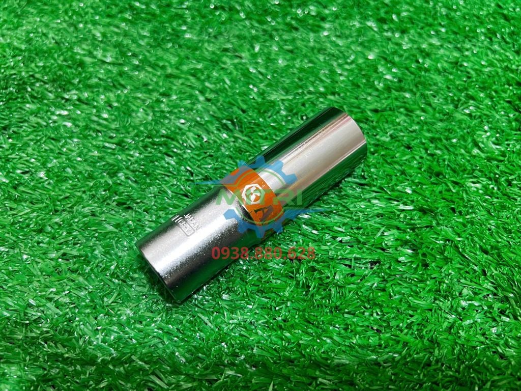 Đầu tuýp dài 1/2″-17mm 6 cạnh ASAKI AK-6556 - hình ảnh sản phẩm thực tế 2