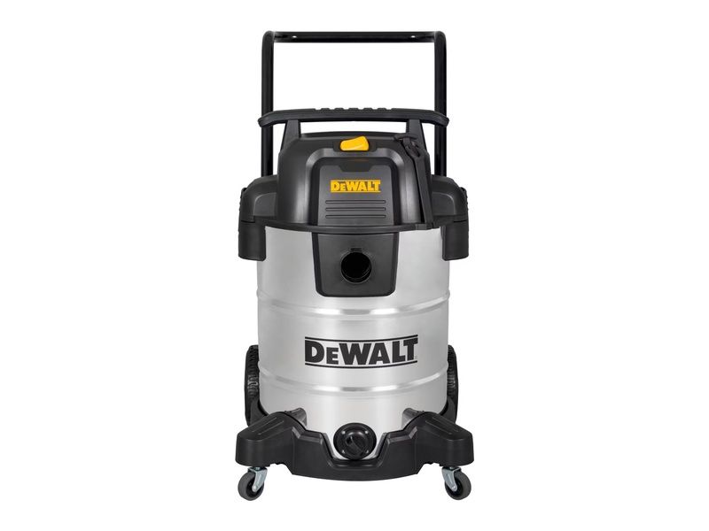 Máy hút bụi công nghiệp 3 chức năng - Khô/Ướt/Thổi -  Hiệu Dewalt  DXV61S - 61Lít - hình ảnh sản phẩm thực tế 1